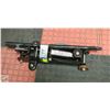 Image 1 : 2-TON FLOOR JACK W/SWIVEL CRANK RECEPTACLE