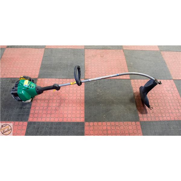 WEEDEATER FEATHERLITE 20CC 2-STROKE