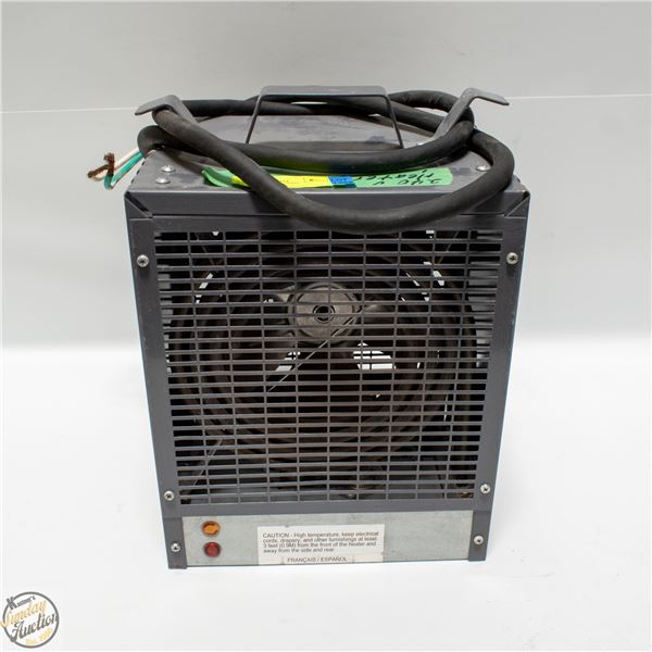 240V HEATER 4800W 60HZ