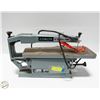 Image 1 : DELTA 15" SCROLL SAW CAT NO:40-150