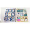 Image 3 : BINDER OF POKEMON CARDS