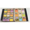 Image 2 : BINDER OF POKEMON CARDS