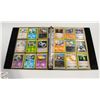 Image 2 : BINDER OF POKEMON CARDS