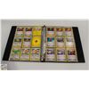 Image 3 : BINDER OF POKEMON CARDS