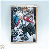 Image 1 : STEPHANE YELLE SIGNED PICTURE UNAUTHENTICATED