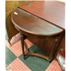 Image 1 : BOMBAY SOFA TABLE ORNATE STYLE 28"X30"X12"