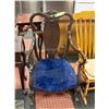 Image 1 : PRINCESS STYLE CHAIR