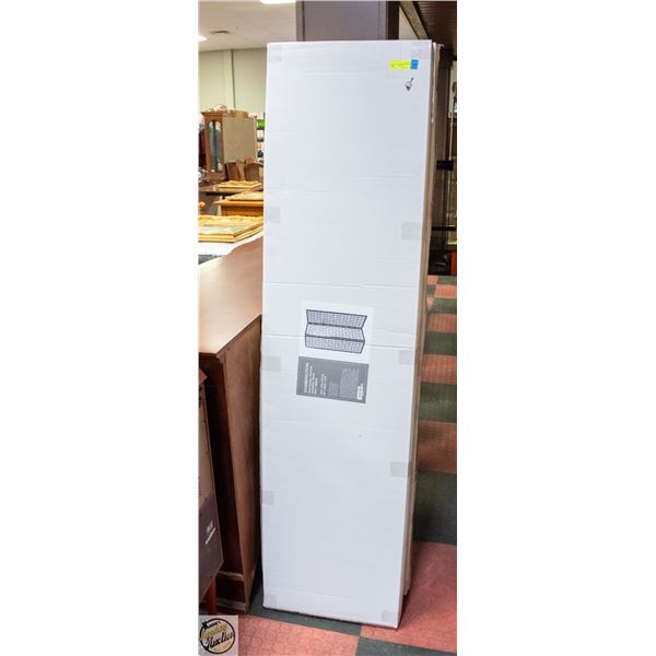 NEW HARRINGTON FLOOR SCREEN 52"X 68.9"X.9