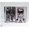 Image 1 : NEW AUBREY H + CHARLIE CHAP. METAL