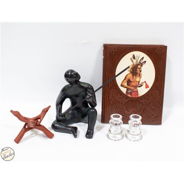 ESTATE DECOR ASSORTED ALL TOGETHER