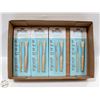 Image 1 : 4 NEW SEALED 2PK MARTHA STEWART LIVING