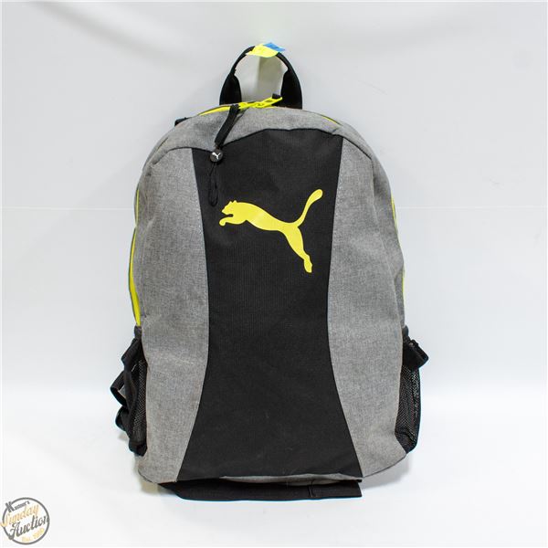 PUMA BACKPACK