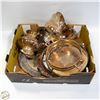 Image 1 : LOT OF E.P SILVER SERVING WARE