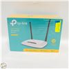 Image 1 : BRAND NEW SEALED TP-LINK WIRELESS ROUTER