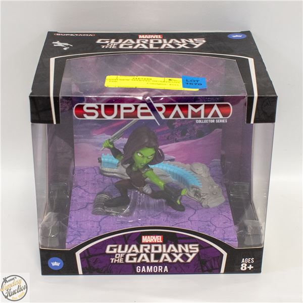 BRAND NEW MARVEL GUARDIANS OF THE