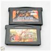 Image 1 : GAME BOY ADVANCE "BATMAN RISE OF SIN TZU"