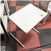 Image 1 : TABLE MATE FOLDING ADJUSTABLE TV TABLE