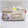 Image 1 : PHILLIPS COMFORT PLUS 710 IRON IN BOX
