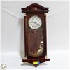 Image 1 : DANIEL DAKOLA GRANFATHER CLOCK QUARTZ