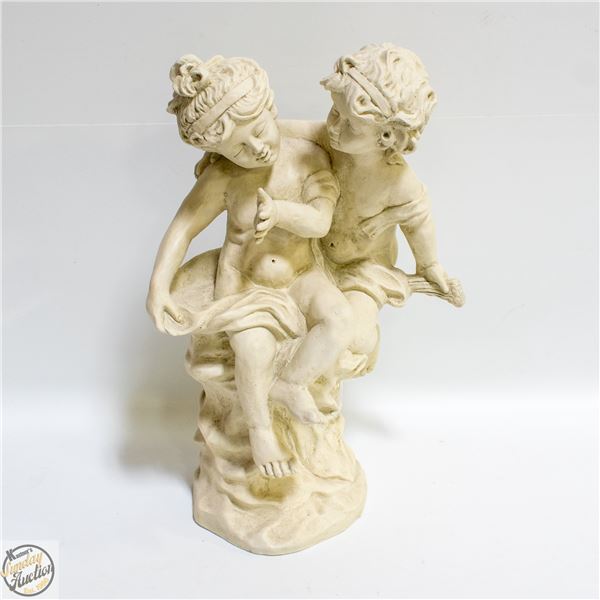 CHERUB ORNAMENT