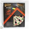 Image 1 : DELUXE DART KIT IN BOX MODEL 73018