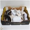 Image 1 : LOT OF VARIOUS PLUG IN AND POWER BARS