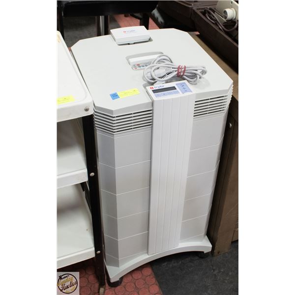 IQ AIR HEALTHPRO SERIES RESIDENTIAL