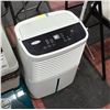 Image 1 : WHIRLPOOL DEHUMIDIFIER 35 PINT/DAY