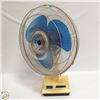 Image 1 : VINTAGE SANYO SUPERIOR TABLE FAN 27"