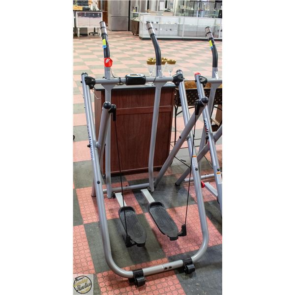 TONY LITTLES FREESTYLE GAZELLE PRO GLIDER