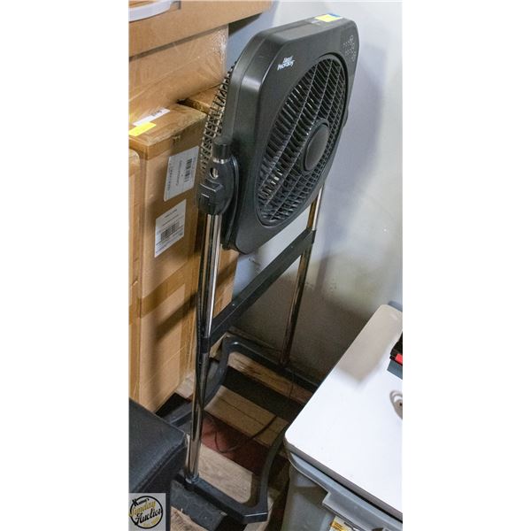 AIR INNOVATIONS ELECTRIC FAN