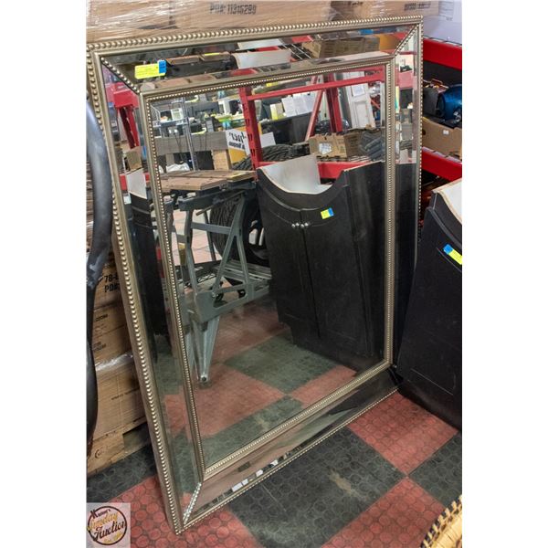 50X40 HEAVY DUTY DOUBLE FRAMED BEADED ANGLE