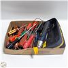 Image 1 : LOT OF ASSORTED TOOLS