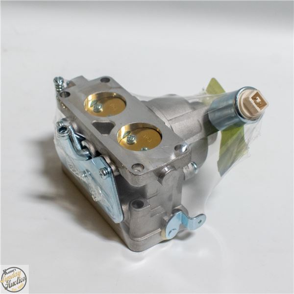 KOHLER DUAL CYLINDER DUAL ENGINE