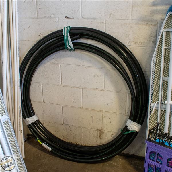 IPEX 1", 60 FT CSA PIPE