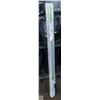 Image 1 : NEW 6 X T8 LED TUBE WITH CORD & CLIPS 48”
