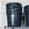 Image 1 : NEW 10 X 7 GALLON POT WITH HANDLES