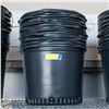 Image 1 : NEW 10 X 7 GALLON POT WITH HANDLES