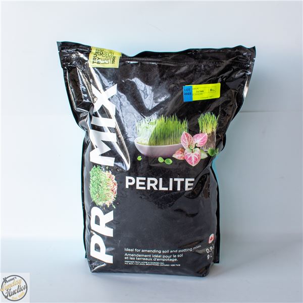 PRO-MIX 9 L PERLITE