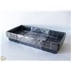 Image 1 : COUNT OF 9 MONDI 1020 PROPAGATION TRAYS