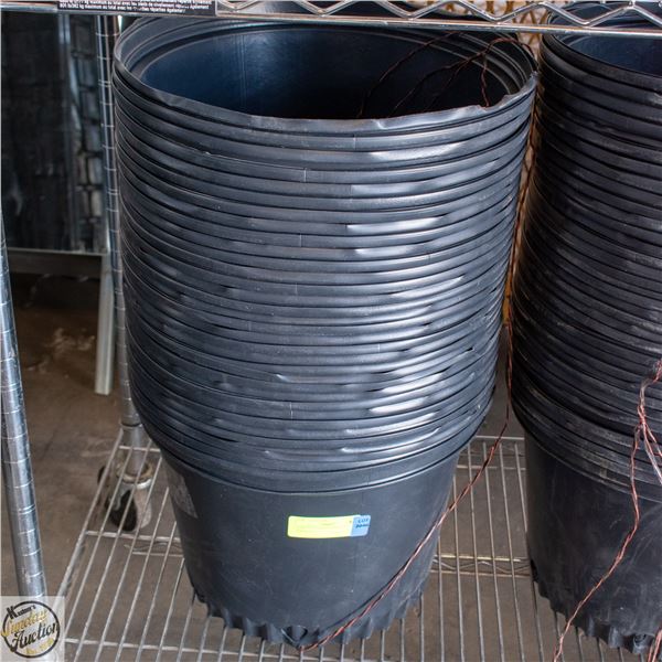 NEW 33 X 7 GALLON POT – NO HANDLES