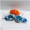 Image 1 : 3 X NEW DOG TOYS