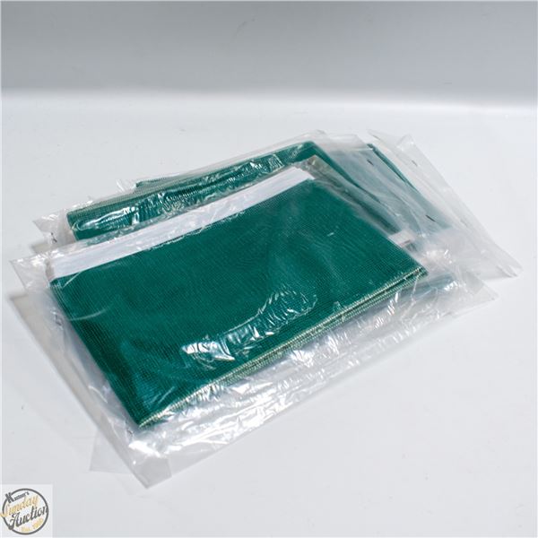 LOT OF 9 PING PONG NETS