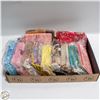 Image 1 : 144 ASSORTED DESIGNS GIFT BAGS