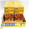 Image 1 : 12 X BOXES OF ENDGURDA FISH AND CHICKEN BATTER