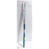 Image 1 : 2 PIECE FISHING POLE