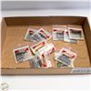 Image 1 : 12PKSX60PCS REMOVABLE SPLITS SHOT FISHING WEIGHTS