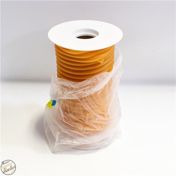 SPOOL OF RUBBER TUBING FOR SLINGSHOTS/FISHING