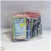 Image 1 : 24 PACKS GLOW BEADS #803 3GLO. GLOWS IN DARK