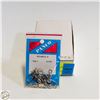 Image 1 : BOX OF 10 PACKS OF 6 SWIVELS